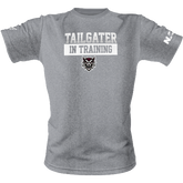 Rouxgaroux | Youth Tailgater in Training T-Shirt